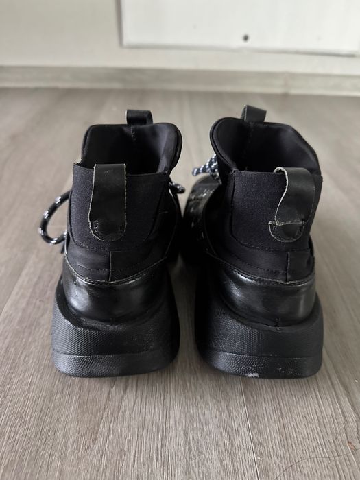 Маратонки Eva Minge