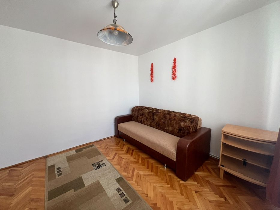 Fara comision, 2 camere, decomandat, intermediar, Calea Floresti - Manastur