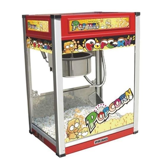 Popcorn apparati покорн аппарат Popkorn ishlab chiqarish uskunasi