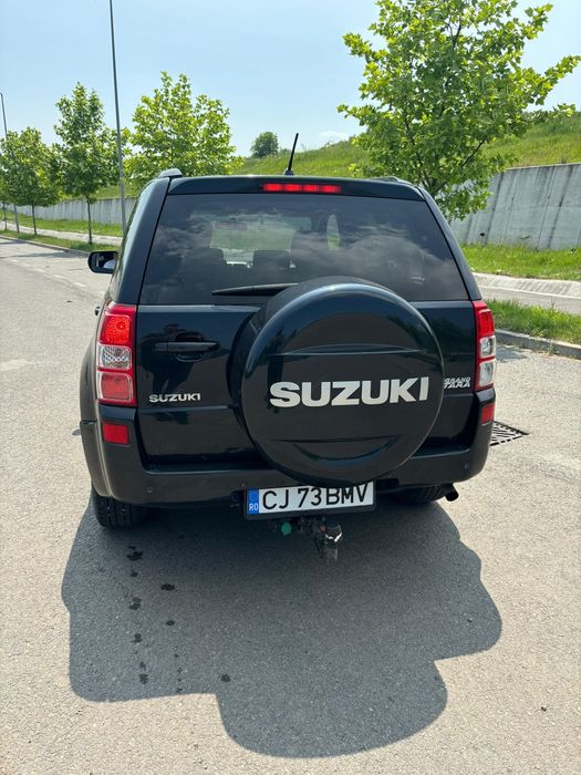 Vând susuky Grand Vitara