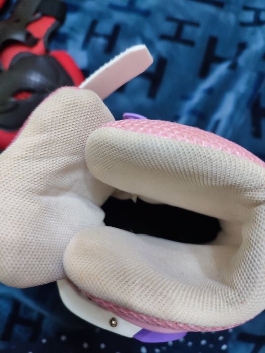 Продам ролики б/у