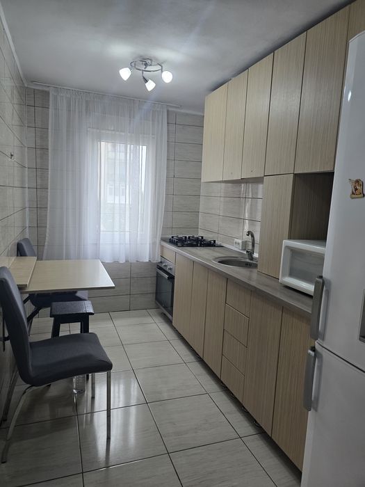 Inchiriere apartament 2 camere  Sector 4