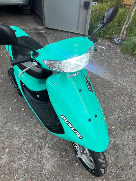 Продам Honda DIO
