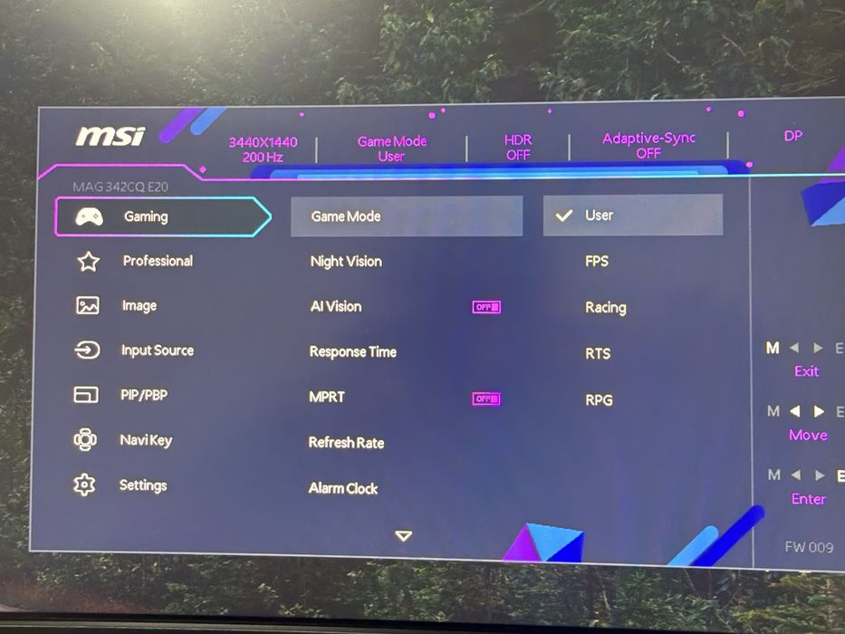 setup gaming igravoy