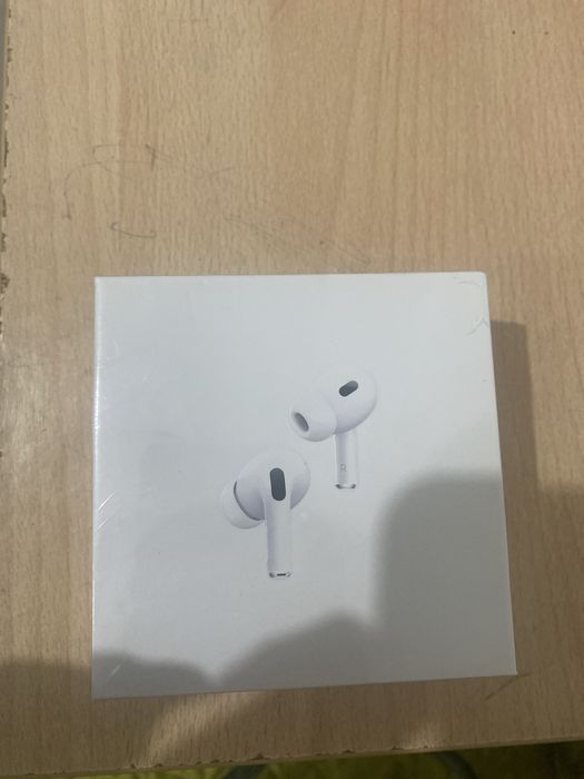 новый airpods pro 2