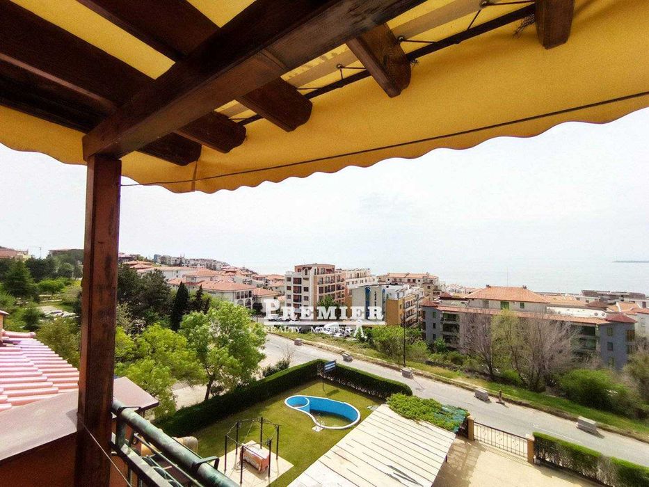 Продава се Тристаен апартамент в к.к. Слънчев бряг - 76 кв.м за 1277 €/кв.м - Снимка #9