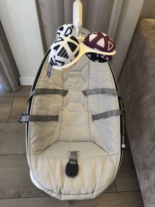 Електрическа люлка 4moms mamaroo 5