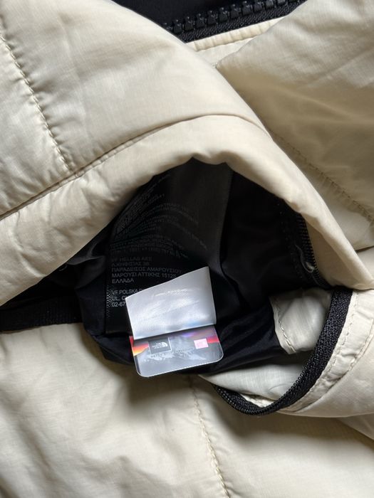 Geaca The north face
