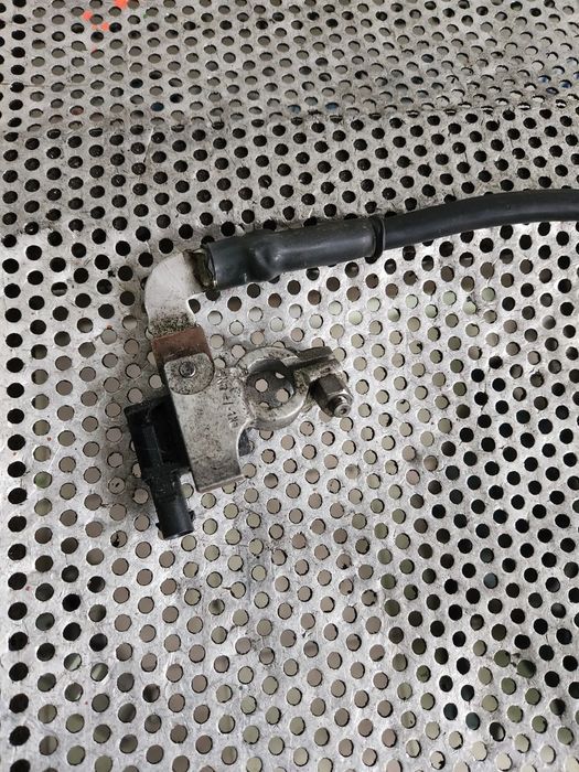 Borna Baterie Minus Negativa Bmw Seria 2 F45 F46 Cod  An 2014-2018
