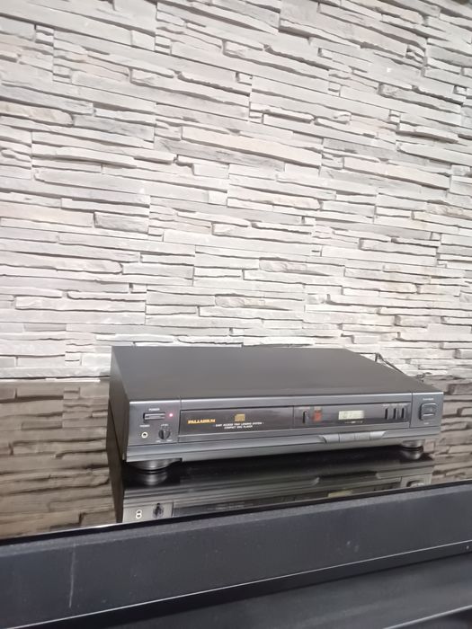 CD Player Palladium 945