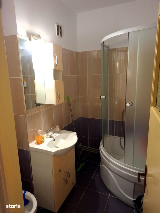 2 camere Calea București , Decomandat/ Centrală , Amplasament DEOSEBIT