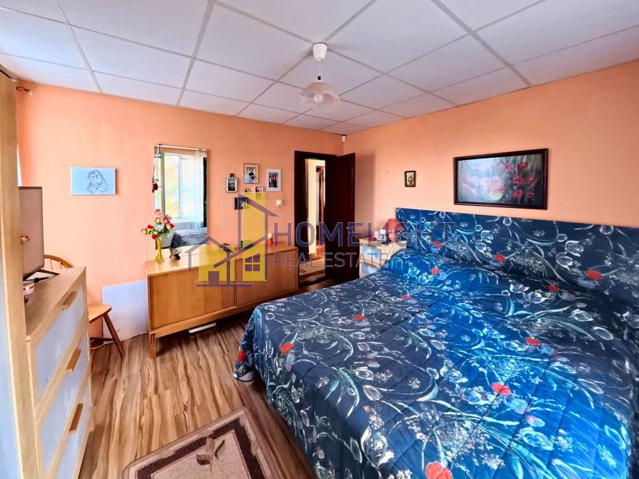 Продава се Къща в с. Владая, Област София-град - 228 кв.м за 816 €/кв.м - Снимка #10