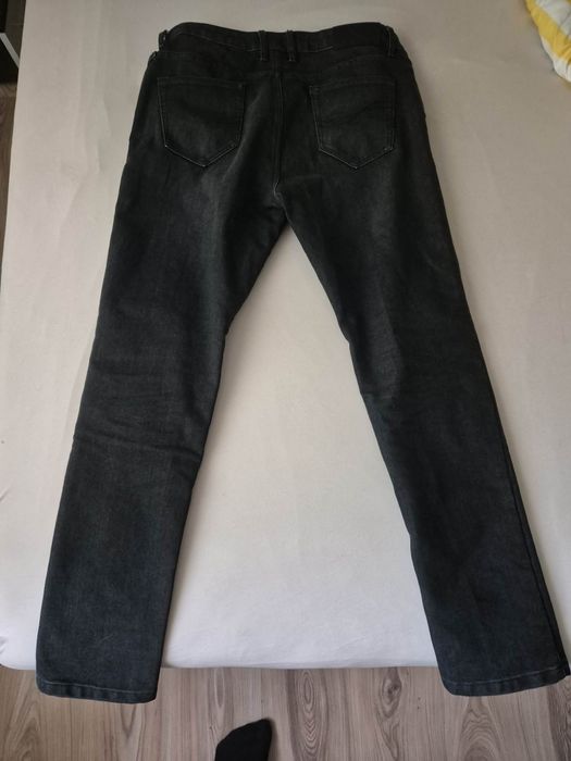 Мото Дънки John Doe