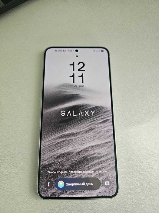 Samsung S25 Plus 12/256