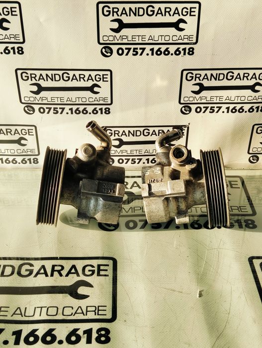 Pompa servo servodirecție Fiat Doblo Opel Combo 1.3 cdti  2011 - 2020