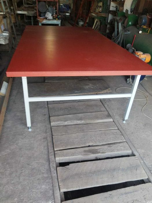 Продам теннисный стол