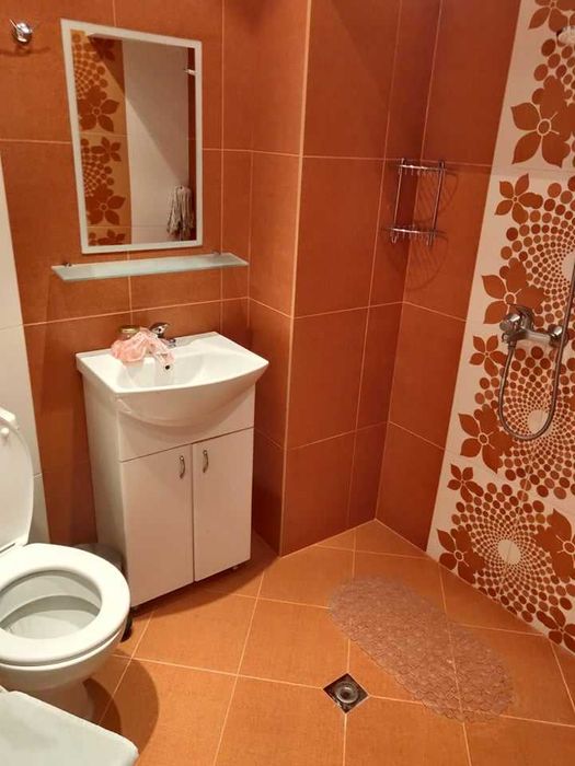 Дава се под наем Двустаен апартамент в Пловдив, Каменица 1 - 48 кв.м за 280.5 € - Снимка #5