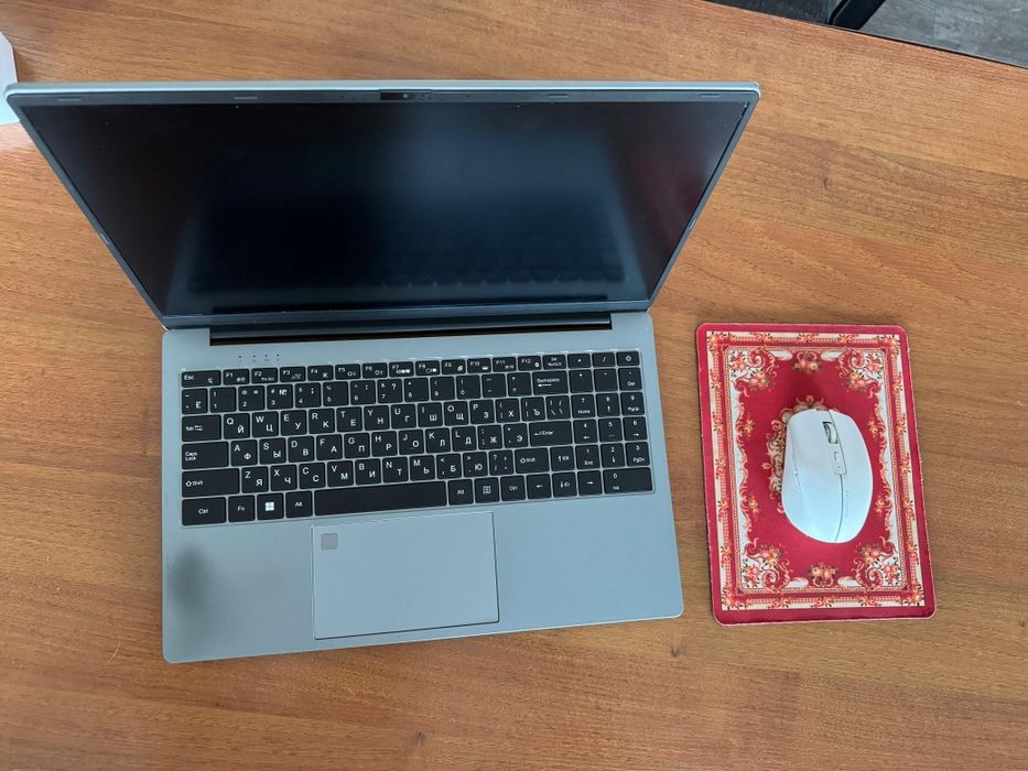 Ноутбук игровой Mizone