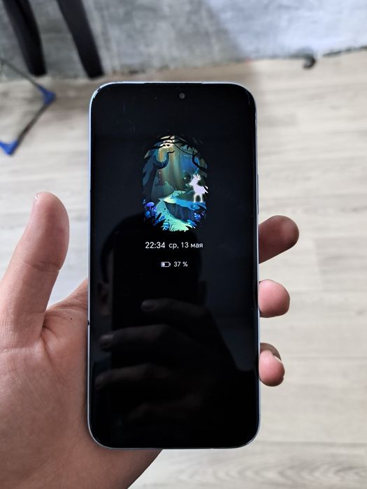 Продам отличный телефон Honor X8B 128gb