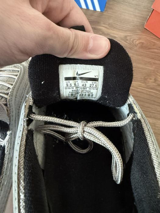 Nike AirMax 97 мъжки обувки