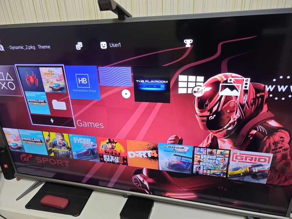 Playstation 4 / пс4 / ps4 1TB