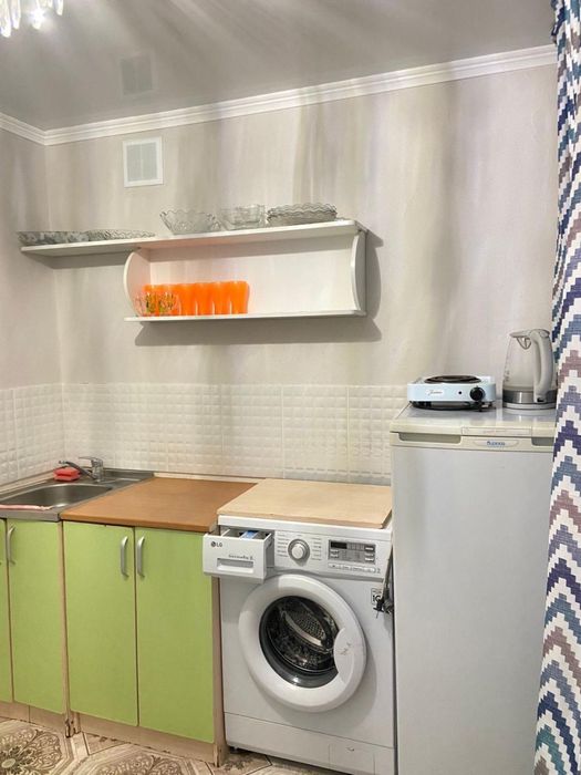 Квартира посуточно Аркалык