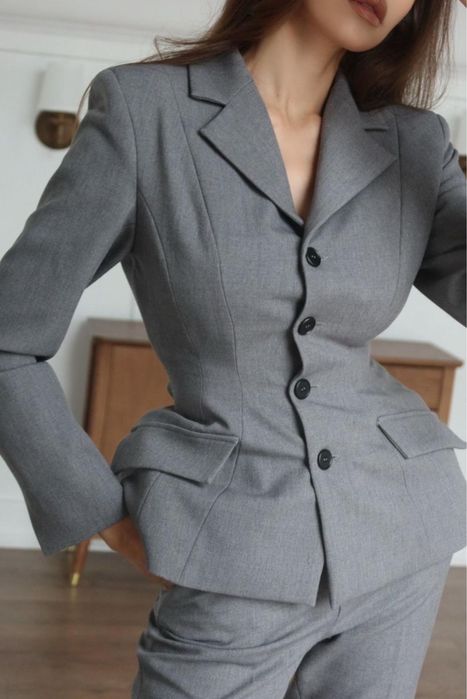 Костюм Imaanstudia