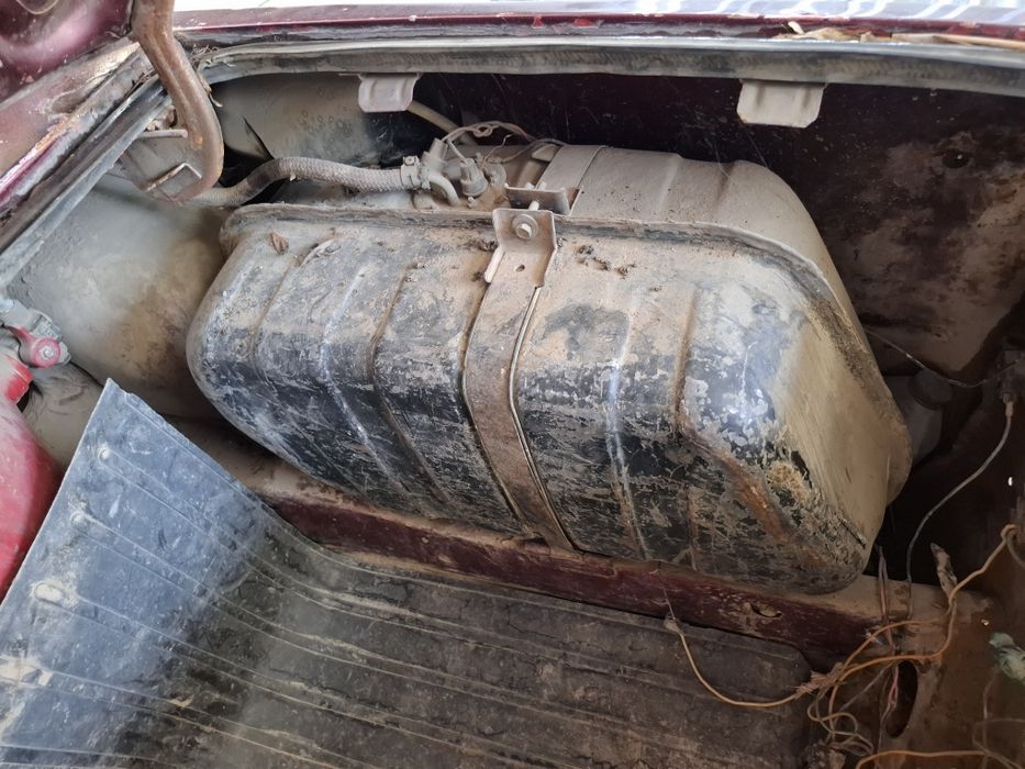 Juguli vaz 2106 --