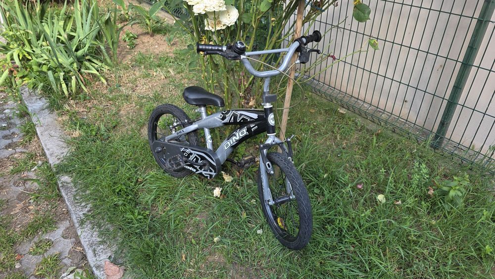 Детски велосипед BMX DINO