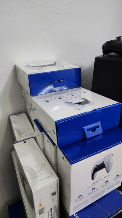 DualSense Playstation 5