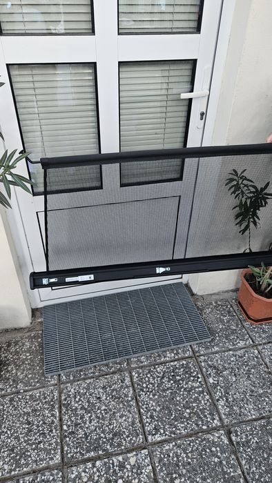 Преградна щора Skoda Suberb 3, 2020г.