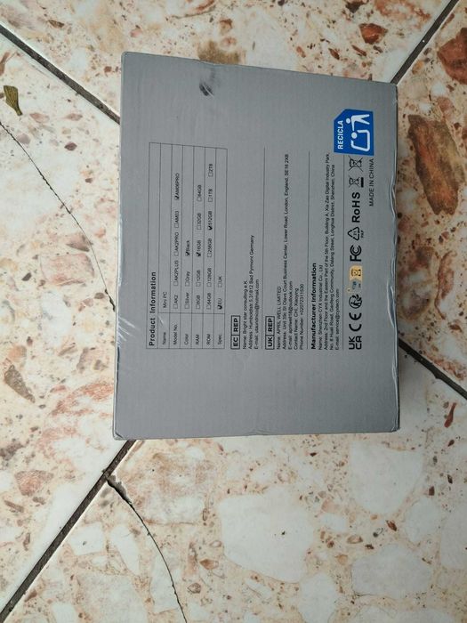 am06pro nipogi 16gb ram ssd m2 512 ryzen7 7730u