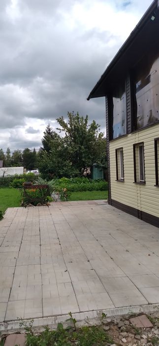 Дача Звездочка 131 км