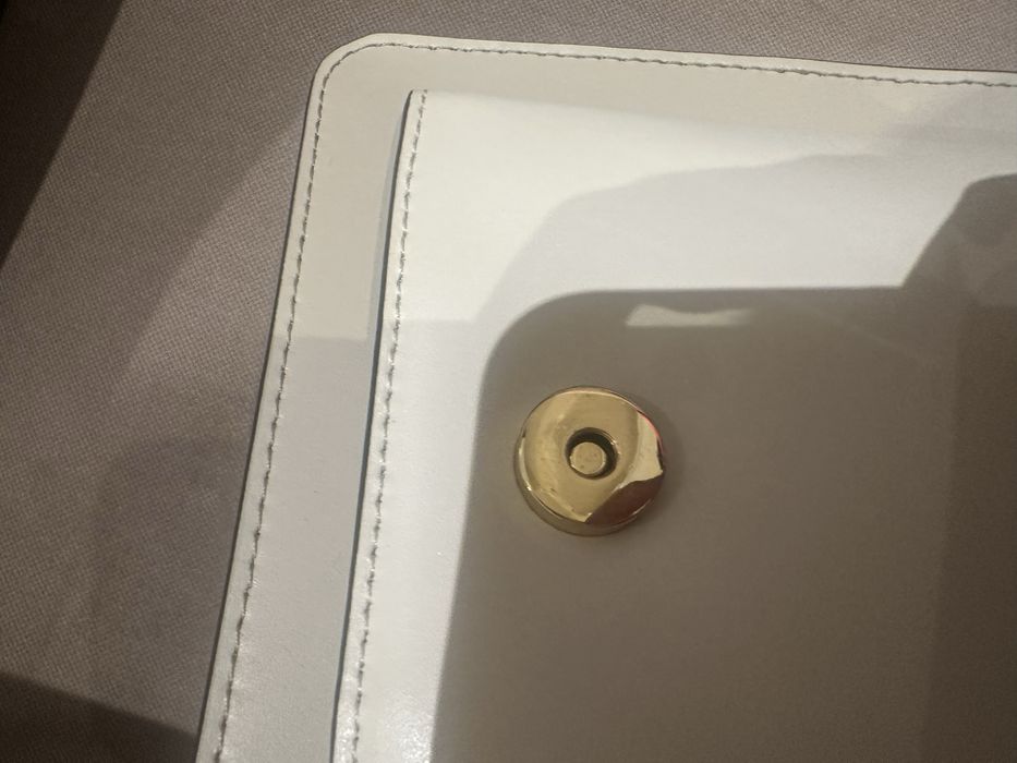 Geanta Michael Kors Bej