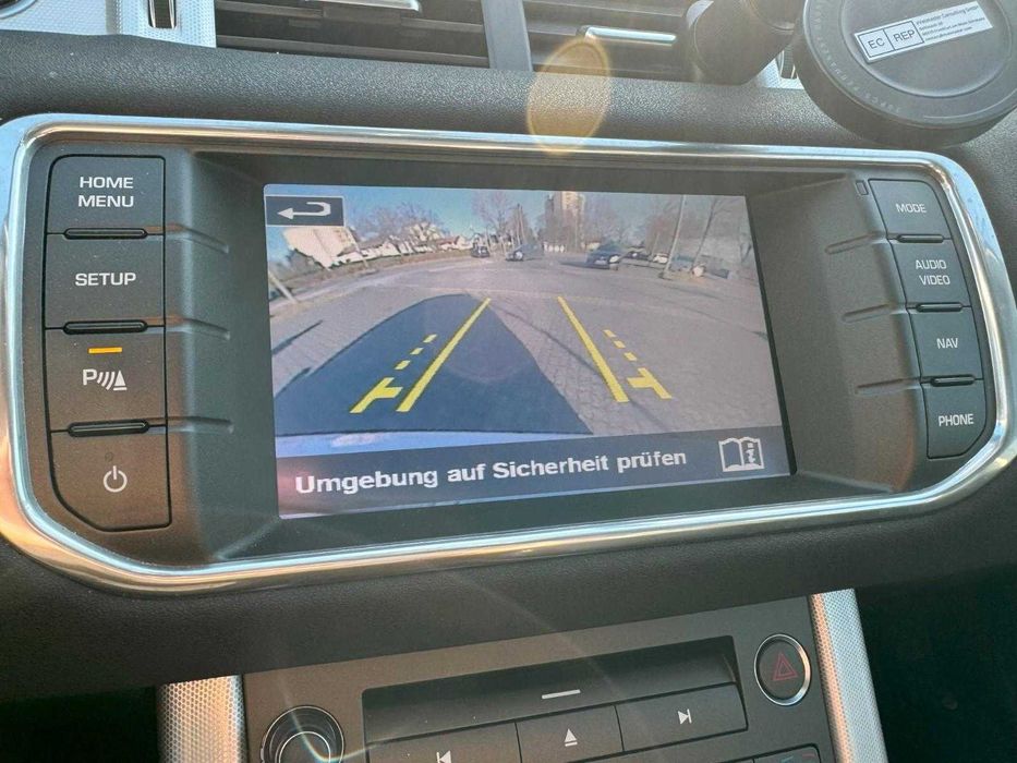 Range Rover Evoque R-Dynamic 2.2D 190Cp 170.000Km, 2013,Automat,Camera