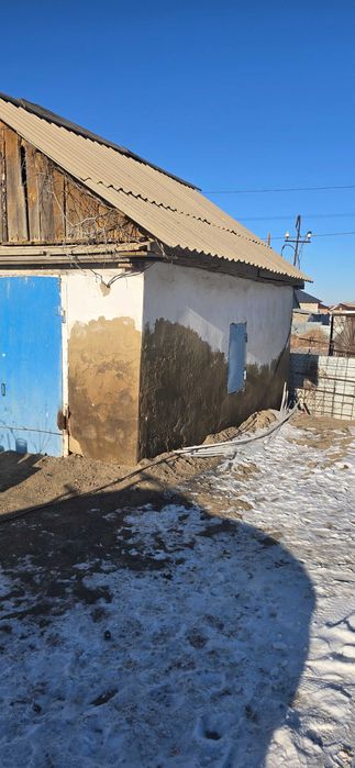 Отдам бесплатно домик на разбор