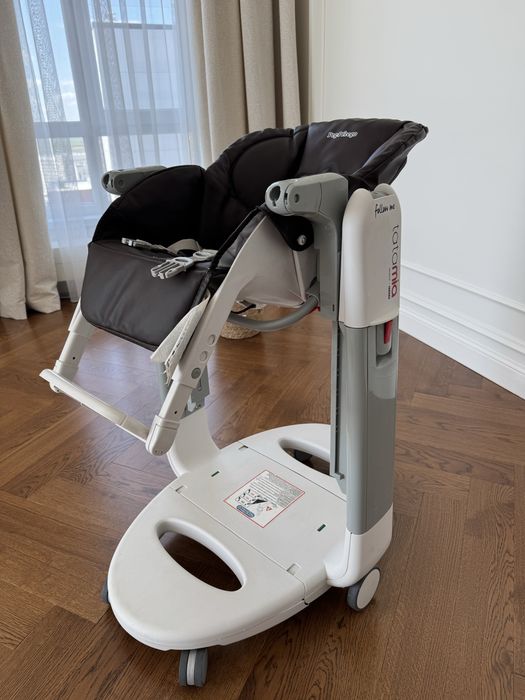 Детский стул Pegperego оригинал