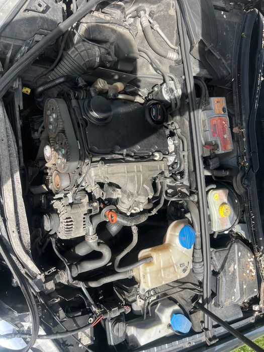 Vand audi a4 b7 2006