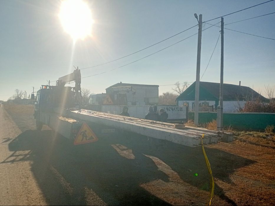 Услуги манипулятора