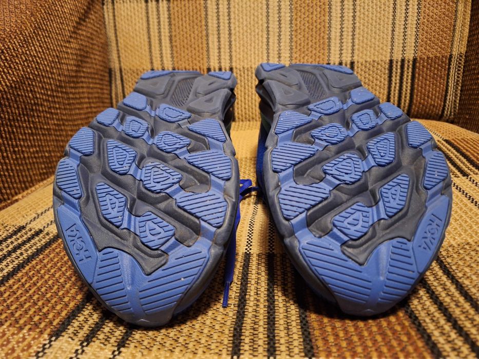 Hoka Clifton 9 Gore Tex, marimea 44