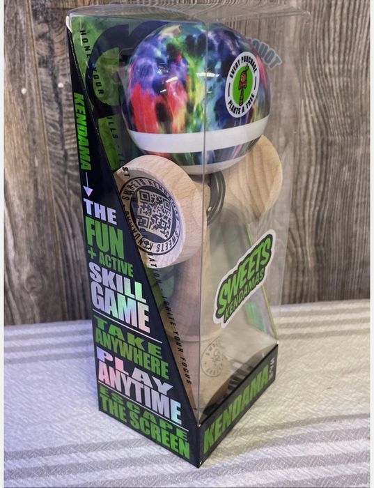 Sweet Kendama Target Tie Die Originale.