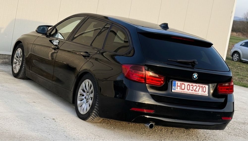 Bmw F31 SportLine Touring 320D / Import Germania