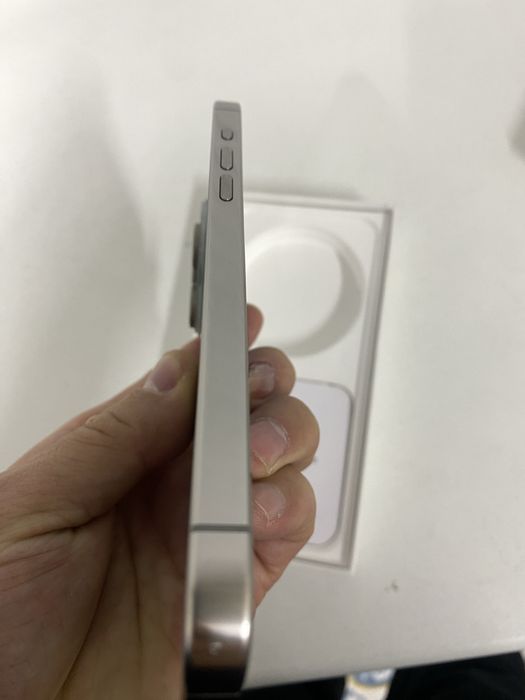 Айфон 15 про макс 256 гб