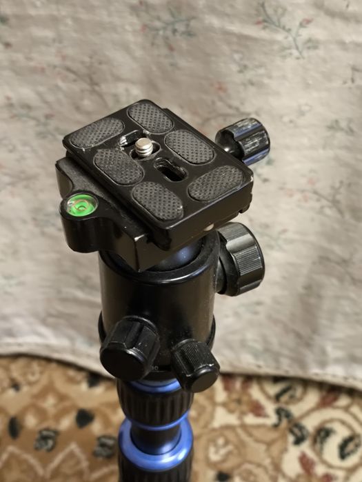 Штатив Manbily AZ-310 до 10кг