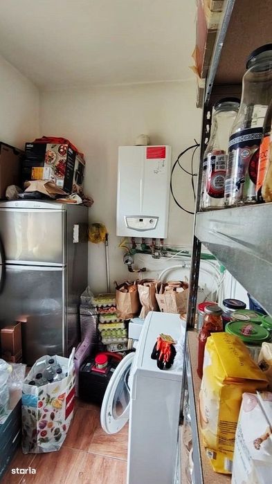 Casa unifamiliala P+E, teren 600 mp, zona linistita, aerisita, Iris