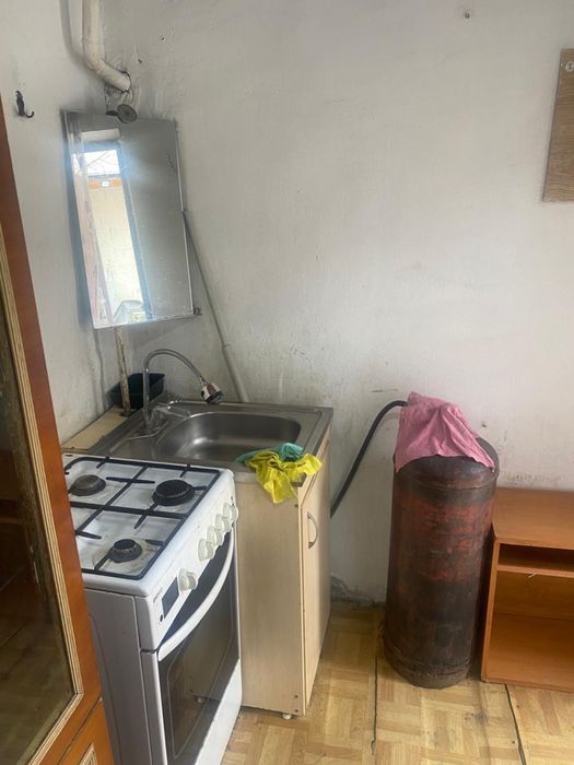 Времянка оайон саяхат