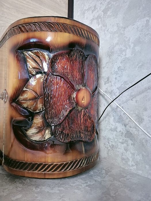 Продам сумдук ручной работы