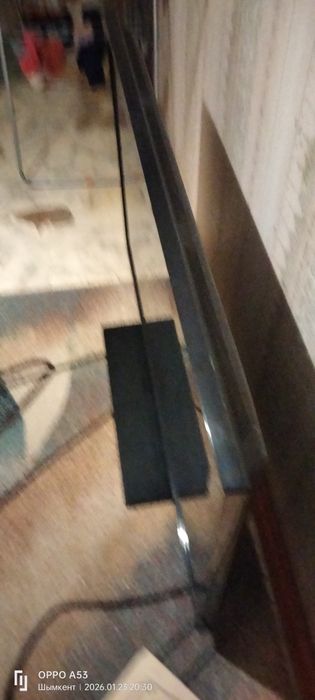 Телевизор сатылады