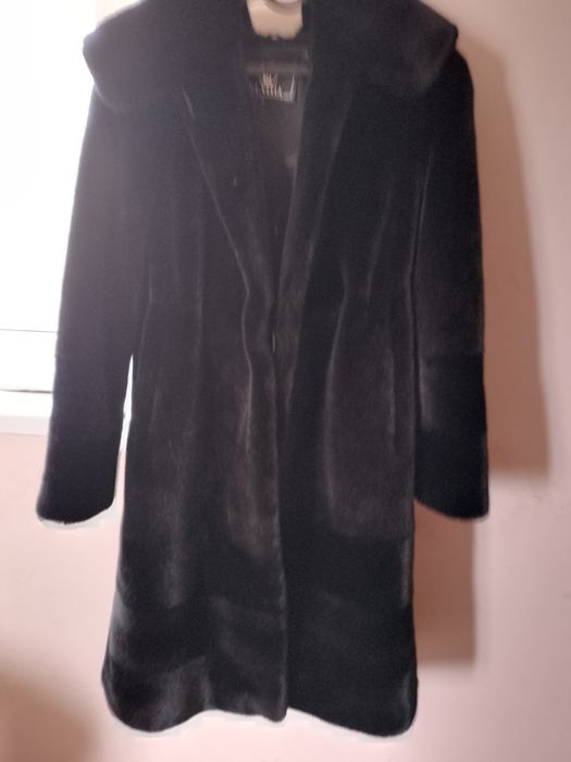 Шуба женская янги кийилмаган размер М