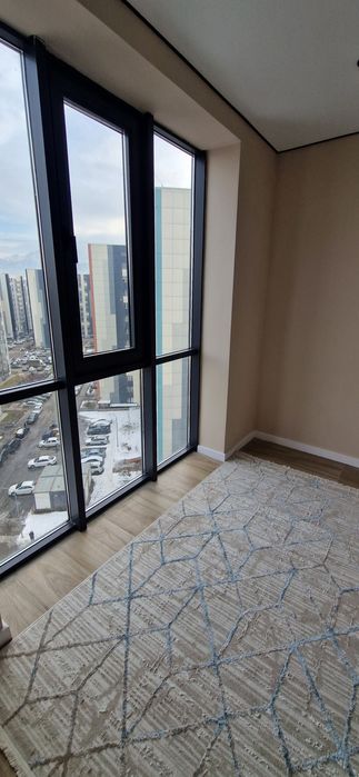 Сдам в аренду квартиру